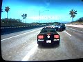 NFS Undercover persecucion NFS Undercover persecucion