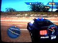 NFS Undercover persecucion