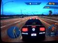videos de NFS Undercover persecucion