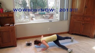 FULL BODY WOWbodyNOW EXERCISES evinhimmi