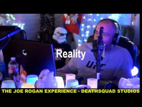 Joe Rogan and The Kilstein Delusion