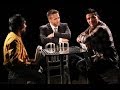 Pacquiao vs Ríos: Face Off with Max Kellerman ...