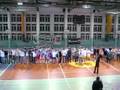 Turniej Halowy FC Legia Warszawa WĘGRÓW 2008