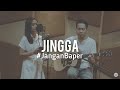 #JanganBaper Fatin - Jingga (Cover)
