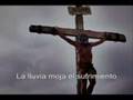 Pasion por Jesucristo