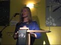 Dorit Chrysler @ Cafe Delight, Bristol