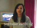 sennheiser ew100 g2 sound test sennheiser ew100 g2 sound test