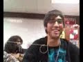 Pedro's Dance (:
