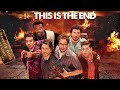 This Is The End - Official Green Band Trailer #2 (HD) Seth Rogen