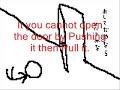 stick figure fight