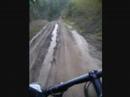 BTT no Forte de Alqueid�o