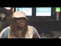 felicia signs to interscope records