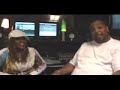 felicia signs to interscope records