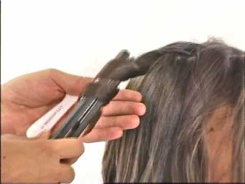 *Artego Styling Tools Video 1*
