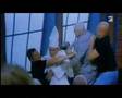 Beklopter Dr.Evil beleidigt Leute im Fernsehen(in Deutsch)