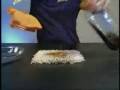 videos de Youtube poop: Shamwow, planet cola and the towel song. NO.