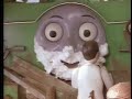 A Close Shave for Duck