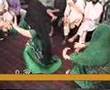 afghan girls qataghani dance in Balkh