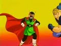 Dragon Ball Z Una Nueva Fusion (1-6) Audio Espa�ol Latino