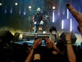 Slipknot open show with surfacing Part one im Zenith 29.11.08