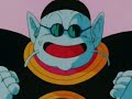 悟飯 ? vsフリーザ 『王子復活ぅあ!!』 ドラゴンボール