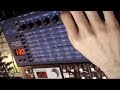 DSI Evolver as an effector DSI Evolver as an effector