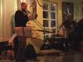 Casketch - Brainkiller Trio