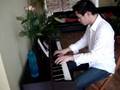 Me playing Back at One Brian McKnight music video