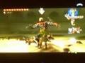 Zelda TP: Temple of time part 3/5 (miniboss Darknut)
