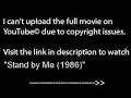 Stand by me (1986), part 1 /9,full film/movie online part1