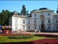 The beauty of Poland - Warszawa - Łazienki Królewskie