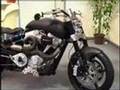 Confederate bikes: a closer look!