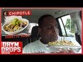 Chipotle Burrito Bowl Review - YouTube