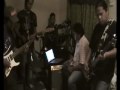 BrownFusion rehersal - Saksi (original)