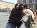Abbracci Gratis a Torino