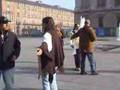 Abbracci Gratis a Torino