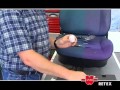 WUERTH RETEX - Sistema riparazione tessuti abitacolo autoveicoli