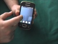 Videorecensione dello smartphone Samsung Galaxy Next (by ITnews)