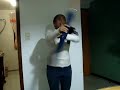 Umbrella Twirling