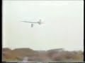 David Cook flying VJ23E