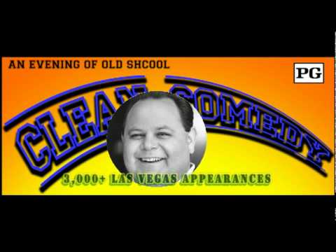 THE CLEAN COMEDY TOUR PRODUCTION .mpg
