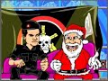 Capit�o Interroga - Papai noel