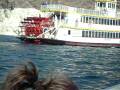 the fairy at lake mead!