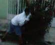peleas callejeras el nanche vs trompin 
