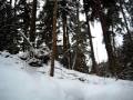 Ski .  Drop