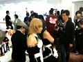 Robots-Dreams live at Tokyo #cgmnight with @dannychoo