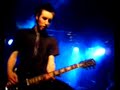 The Birthday Massacre- 9 - To Die For- Live Dresden´06 The Birthday Massacre- 9 - To Die For- Live Dresden´06