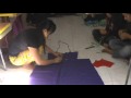 CC Sewing Group Preview
