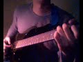 Njosnavelin Guitar Njosnavelin Guitar