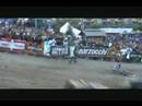 Crankworx 2007 : Paul Bas Tailwhip Bail